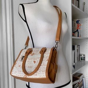 Gilmore Girls Crossbody Purse - Bag